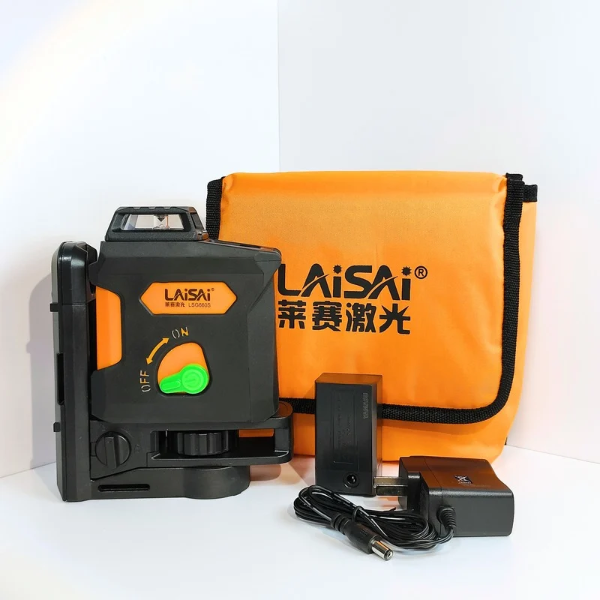 Máy cân bằng laser LAISAI LSG660S